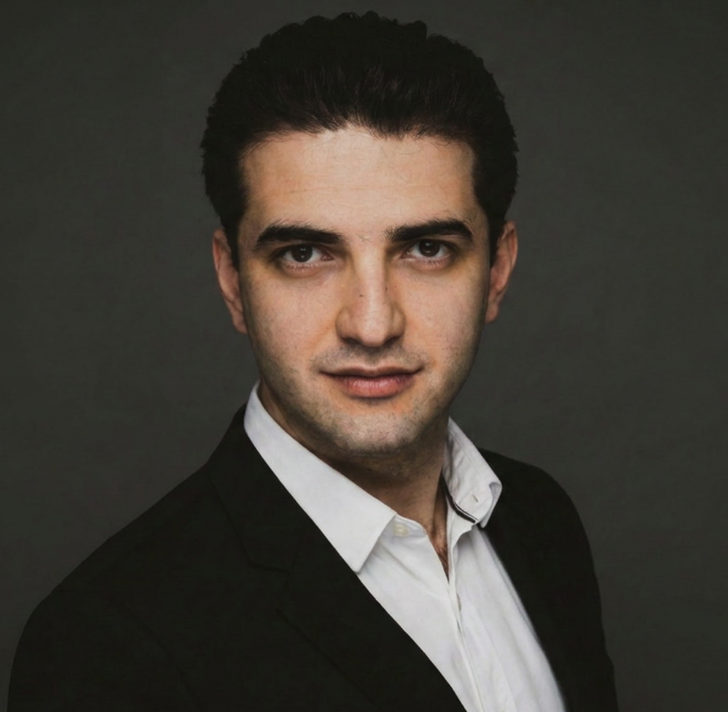 Alexandru Glontaru